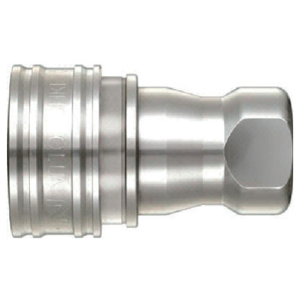 NITTO日东工器快速连接接头3S-A SUS NBR杨：18105608753