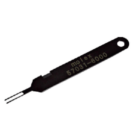 MOLEX莫仕移除工具57031-6000杨：181-0560-8753