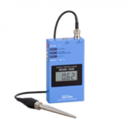 SHOWA SOKKI昭和测器便携式振动计1332B合肥栗山胡181-0560-8873