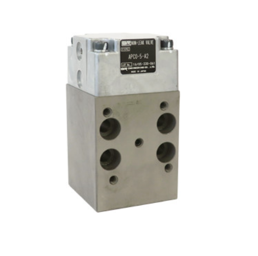 日本SR油压切换阀APCC-5-A2销售15655134803