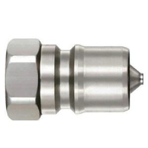 NITTO日东工器快速连接接头3P-A SUS NBR杨：18105608753