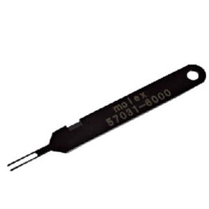 MOLEX莫仕移除工具57031-6000杨：181-0560-8753