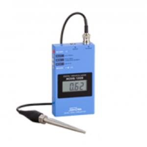 SHOWA SOKKI昭和测器便携式振动计1332B合肥栗山胡181-0560-8873