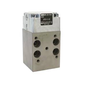 日本SR油压切换阀APCC-5-A2销售15655134803