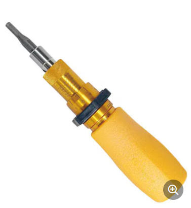 TOHNICHI东日扭矩螺丝刀RTD120CN杨：181-0560-8753