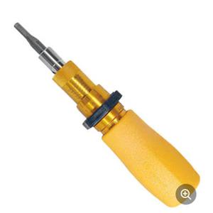 TOHNICHI东日扭矩螺丝刀RTD120CN杨：181-0560-8753