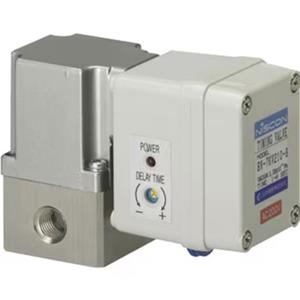 日本精器NISCON真空电磁阀BN-7KV210A-8-E-200合肥栗山胡181-0560-8873