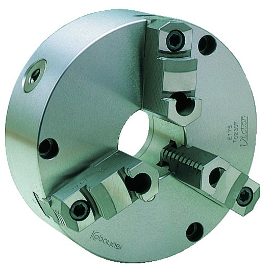 CHUCK小林铁工卡盘TC110F合肥栗山胡181-0560-8873