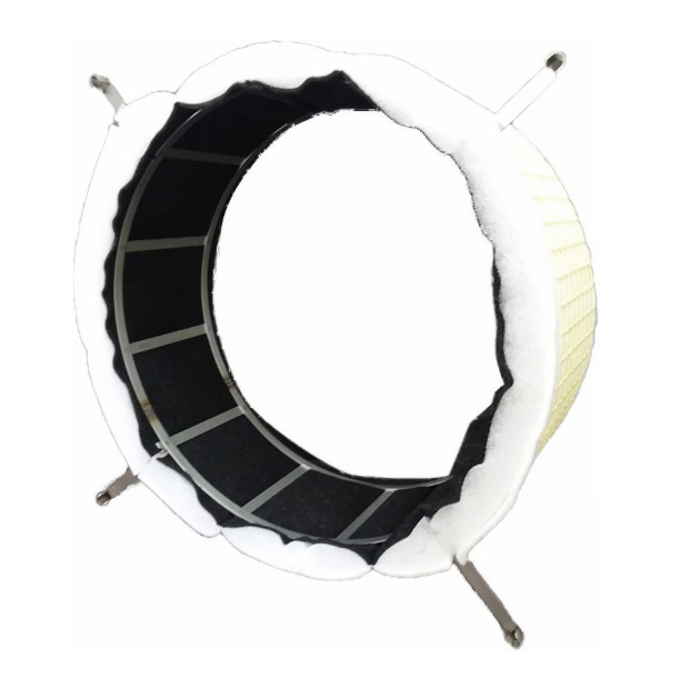 ONIKAZE赤松HVS-300三层鼓式过滤器DF-300合肥栗山胡181-0560-8873