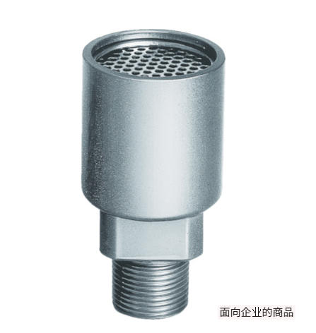 SMC消音器2507-006杨：181-0560-8753