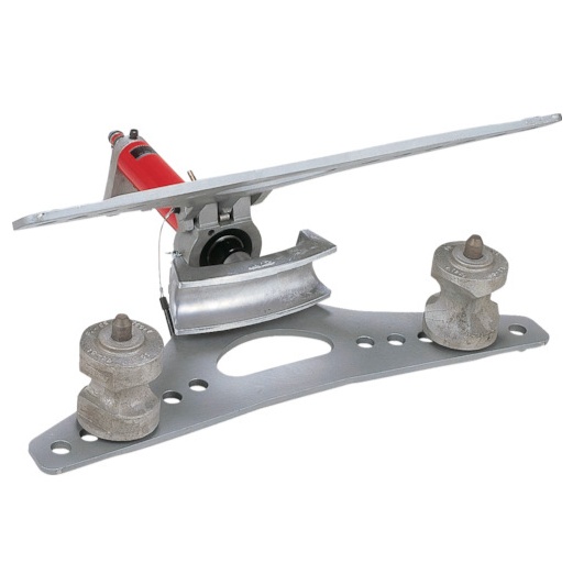 日本IZUMI泉精器铝合金液压弯管机PB-15N合肥栗山胡181-0560-8873