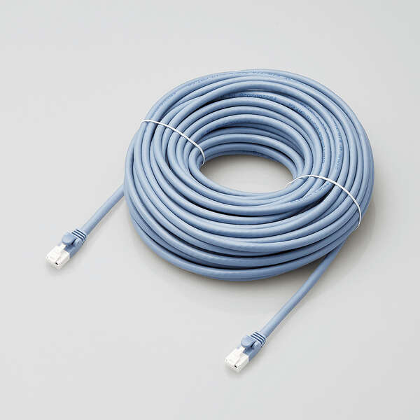 ELECOM宜丽客LD-GPAT/BU2/RS1网线销售15655134803