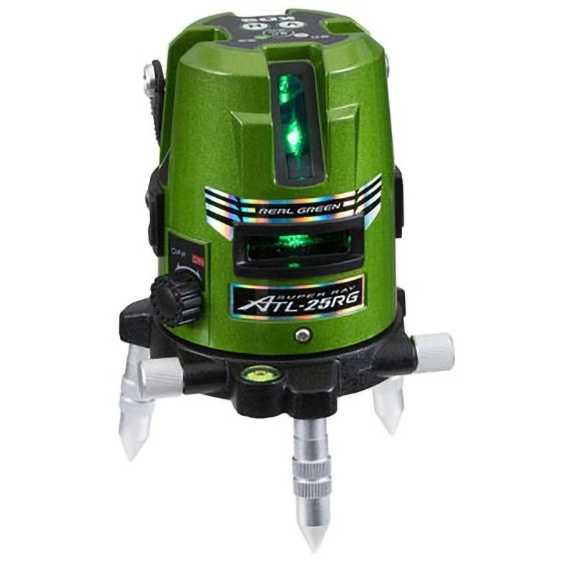 KDS激光水平仪ATL-25RG合肥栗山胡181-0560-8873