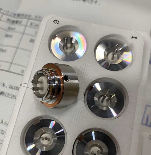 HITACHI日立灯丝01E-6378铂金靶材合肥栗山胡181-0560-8873