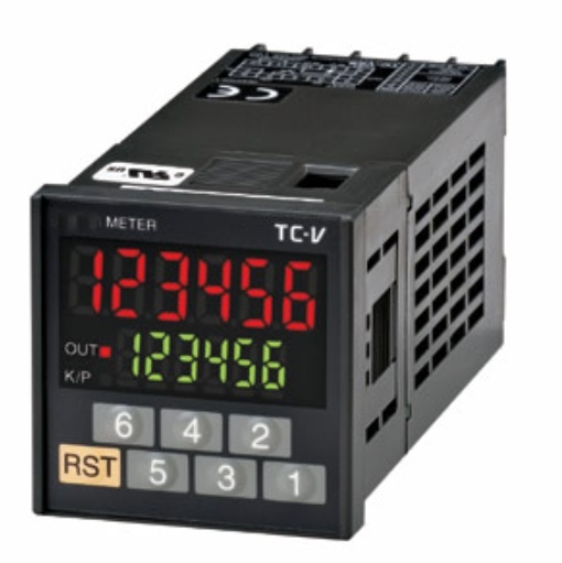 日本KOYO计数器TC-V6S合肥栗山胡181-0560-8873