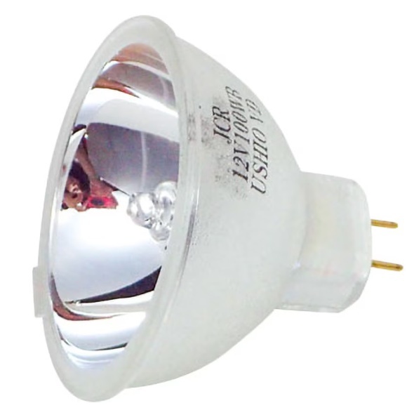 USHIO牛尾卤素灯JCR12V-100WB合肥栗山胡181-0560-8873