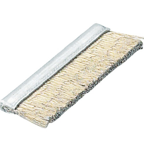 TRUSCO毛刷头TB-2033S-10合肥栗山胡181-0560-8873