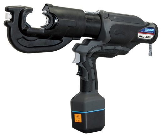 IZUMI泉精器充电式液压压接钳15655134803