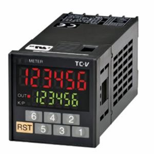 日本KOYO计数器TC-V6S合肥栗山胡181-0560-8873