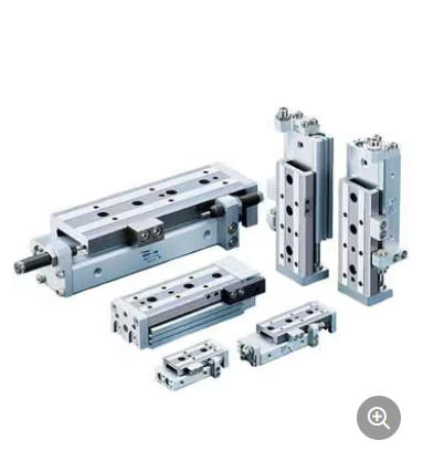 SMC气动滑台MXQ12-30AS-A93-X11杨：181-0560-8753