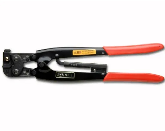 日富NICHIFU压接钳NH11合肥栗山胡181-0560-8873