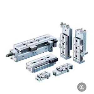 SMC气动滑台MXQ12-30AS-A93-X11杨：181-0560-8753