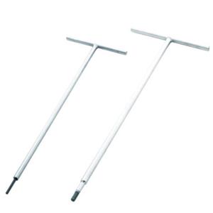 TONE前田六角扳手THW-04L500杨：18105608753