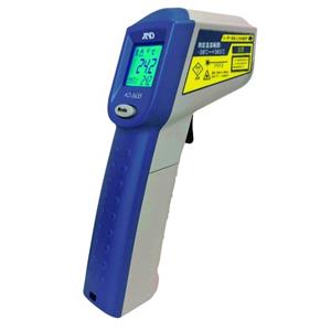 AND红外辐射温度计AD5635合肥栗山胡181-0560-8873