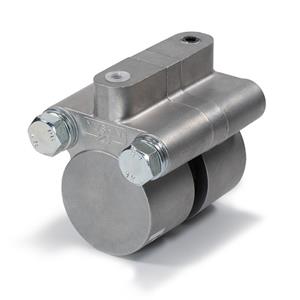 日本友信YUSHIN气动刹车制动器DBA-20合肥栗山胡181-0560-8873