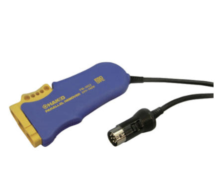 白光HAKKO平行除锡镊子FM-2022-02杨：181-0560-8753