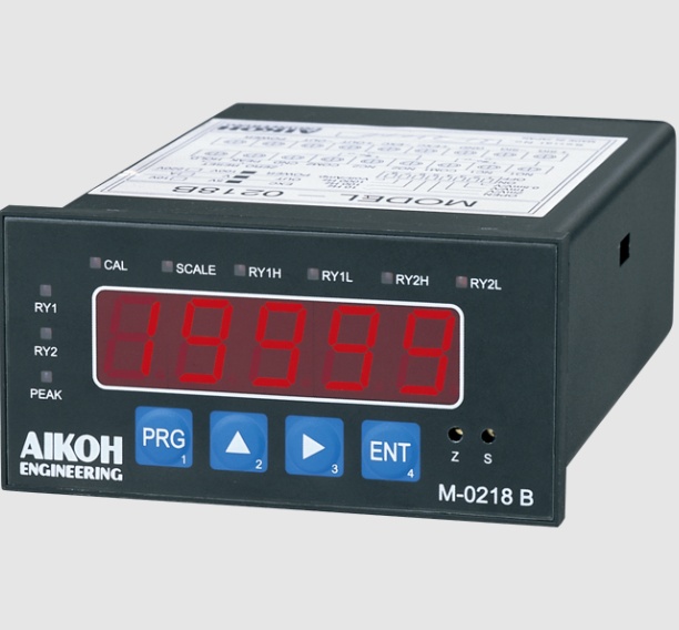 AIKOH爱光数字显示器MODEL-0218B合肥栗山胡181-0560-8873