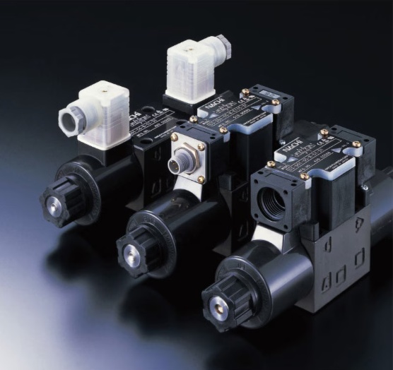 NACHI不二越电磁阀SS-G03-C6-R-C1-22合肥栗山胡181-0560-8873