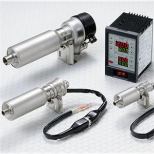 日本TSK关西电热高压热风加热器SH22-1200-1.2K和配套控制器TRC202合肥栗山胡181-0560-8873