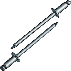 销售LOBSTER虾牌NST4-3不锈钢铆钉15655134803