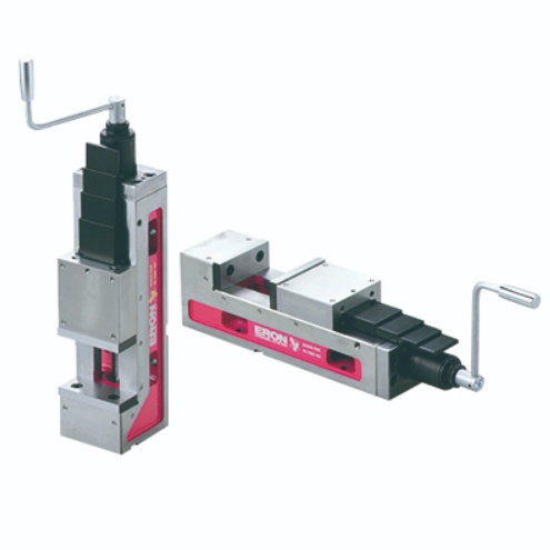 ERON平口钳LTFV-125H平口虎钳合肥山胡181-0560-8873