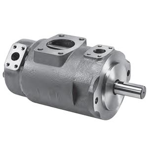 TOKIMEC东京计器双联叶片泵SQP2-10-1C-18合肥栗山胡181-0560-8873