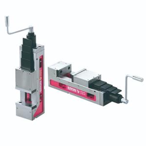 ERON平口钳LTFV-125H平口虎钳合肥山胡181-0560-8873