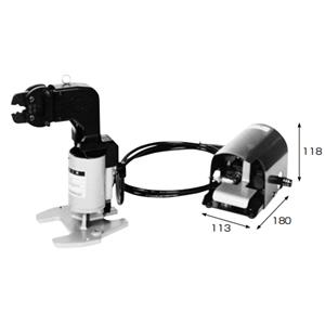 日本JST气动压接钳YAT-1A销售15655134803