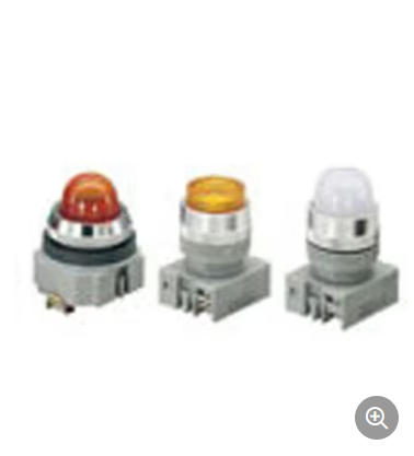 IDEC和泉指示灯EB3P-LUN4-R杨:18105608753