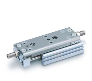 SMC气动滑台MXQ6L-20杨：181-0560-8753