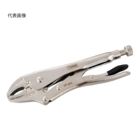TONE前田钳子VP-250杨：18105608753