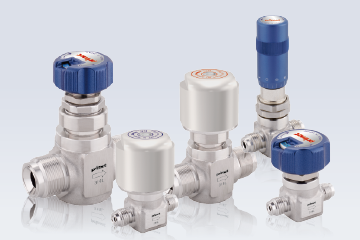 PRIMET高温气动隔膜阀PSDV-24C-MVMV-EP-PI销售15655134803