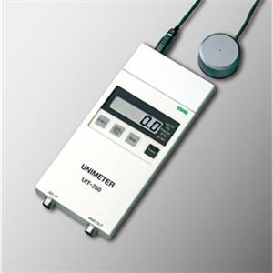 USHIO牛尾紫外光度计UIT-250照度计合肥栗山胡181-0560-8873