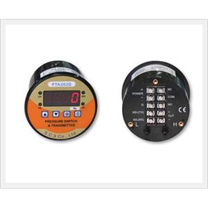 韩国SCS压差表PTA202D-CC-B100PA-AZ销售15655134803