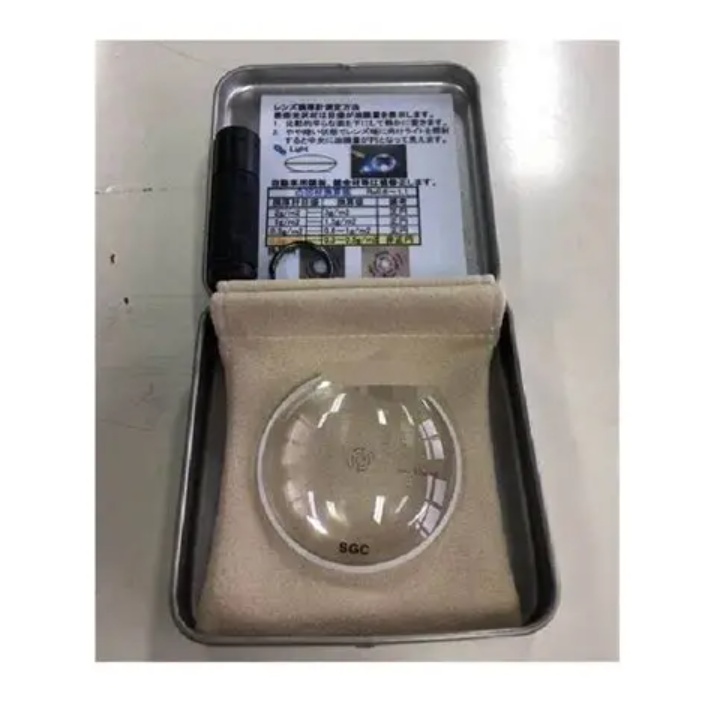 日本东邦TOHO-66D油膜计油膜测厚仪合肥栗山胡181-0560-8873