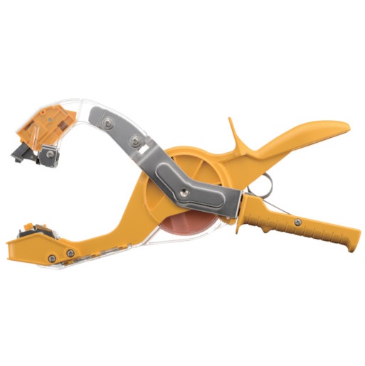 NICHIBAN米其邦绑枝机TMA150捆扎机合肥栗山胡181-0560-8873