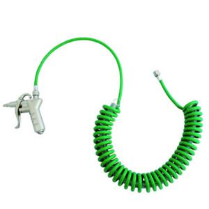 KINKI劲力/近畿气枪螺丝空气软管套装K-601R-05S杨：181-0560-8753