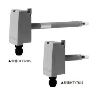 日本AZBIL山武温度传感器HTY7805T1P00合肥栗山胡181-0560-8873