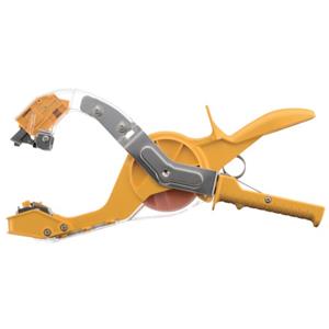 NICHIBAN米其邦绑枝机TMA150捆扎机合肥栗山胡181-0560-8873