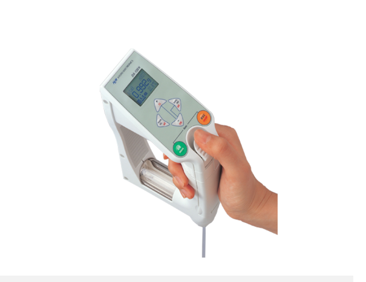 KEM京都电子DA-130N密度比重计15655134803